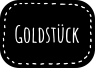 Goldstück Karlsruhe Logo